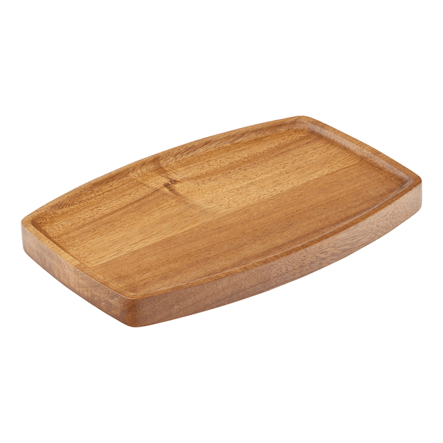 Acacia Serving Board 9.5 x 6.5" (24 x 16.5cm)