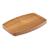 Acacia Serving Board 9.5 x 6.5" (24 x 16.5cm)