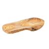 Rustic Oval Platter 15.75" (40cm)