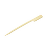 Teppo Bamboo Skewer 4.75" (12cm) - 10 Bags of 100