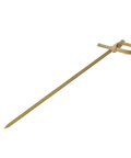 Knot Bamboo Skewer 3.5" (9cm) - 10 packs of 100