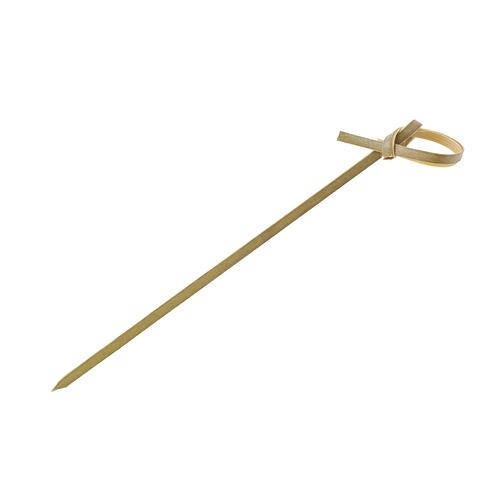 Knot Bamboo Skewer 3.5" (9cm) - 10 packs of 100