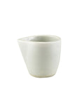 Terra Porcelain Pearl Jug 9cl/ 3oz