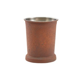 GenWare Rust Effect Julep Cup 38.5cl/ 13.5oz