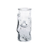 Joker Tiki Cocktail Glass