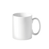 Titan Straight Sided Mug 12oz (34cl)