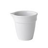 Titan Stacking Cream Jug 2oz (6cl)