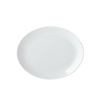 Titan Oval Plate 8.25" (21cm)