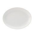 Titan Oval Plate 11" (28cm)
