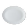 Titan Oval Plate 12" (30cm)