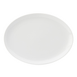 Titan Oval Plate 14" (36cm)