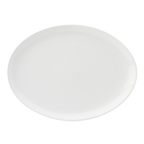 Titan Oval Plate 14" (36cm)
