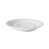 Titan Double Well Saucer  5.5" (15cm)