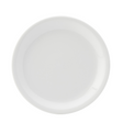 Titan Narrow Rimmed Plate 6.25" (16cm)