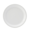 Titan Narrow Rimmed Plate 6.25" (16cm)