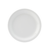 Titan Narrow Rimmed Plate 8.5" (22cm)