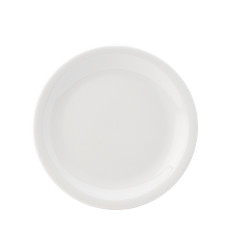 Titan Narrow Rimmed Plate 9.5" (24cm)