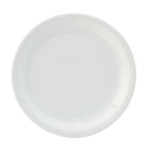 Titan Narrow Rimmed Plate 11" (28cm)