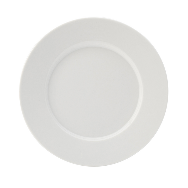 Titan Winged Plate 6.25" (17cm)
