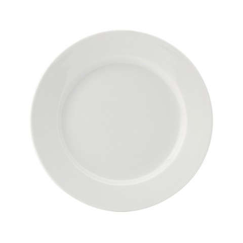 Titan Winged Plate  7.5" (19cm)