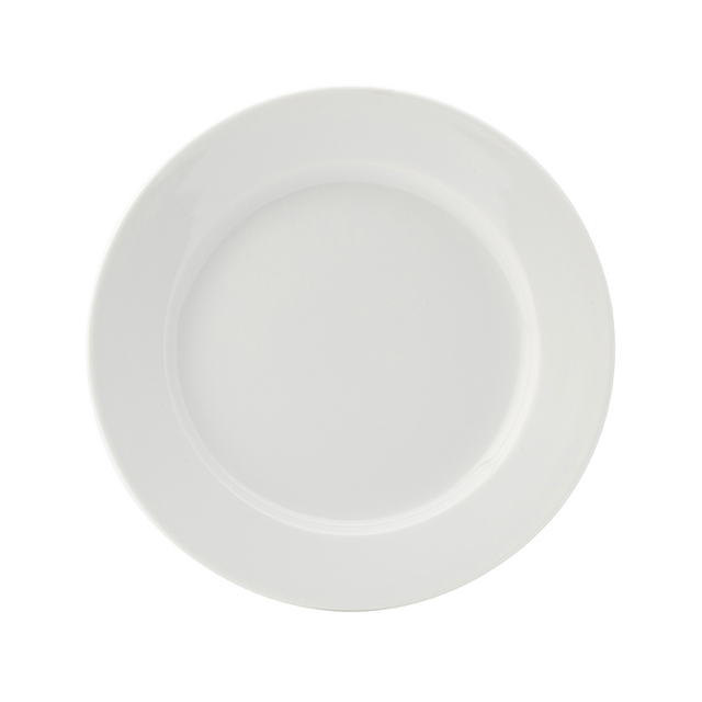 Titan Winged Plate  7.5" (19cm)