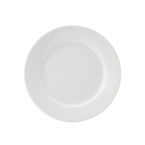 Titan Winged Plate 8.25" (21cm)