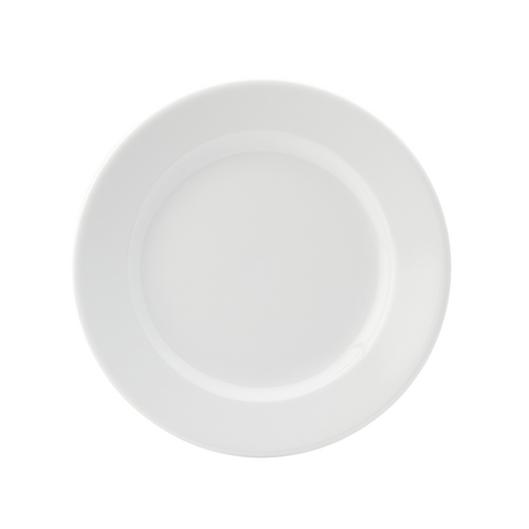 Titan Winged Plate 9" (23cm)