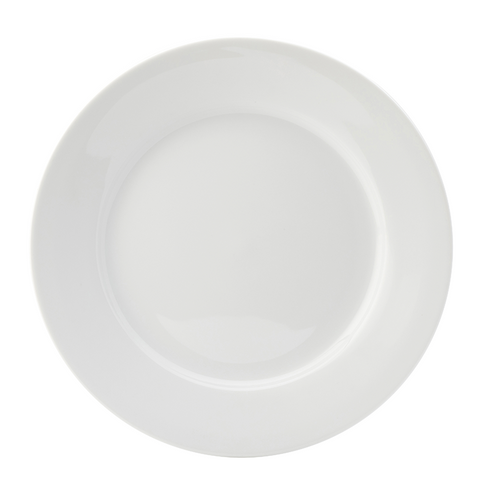 Titan Winged Plate 12.25" (31cm)