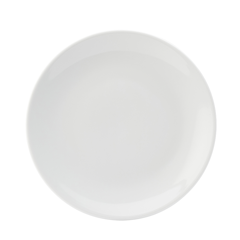 Titan Coupe Plate 10.25 " (26cm)
