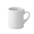 Titan Concave Diner Mug 10oz (28cl)
