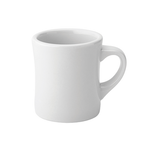Titan Concave Diner Mug 10oz (28cl)