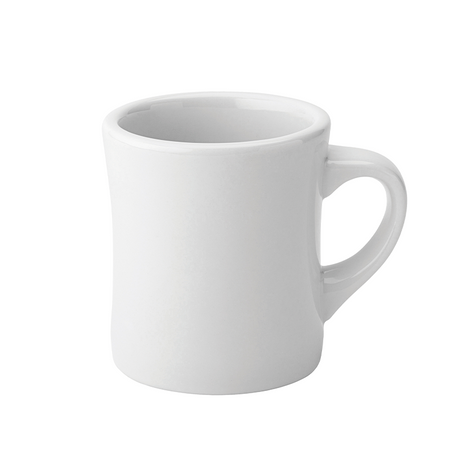 Titan Concave Diner Mug 10oz (28cl)