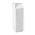 Titan Ceramic Milk Carton 36.5oz (1L)