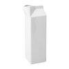 Titan Ceramic Milk Carton 36.5oz (1L)