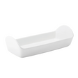 Titan Diner Tray 10.5 x 4.25" (26.5 x 11cm)