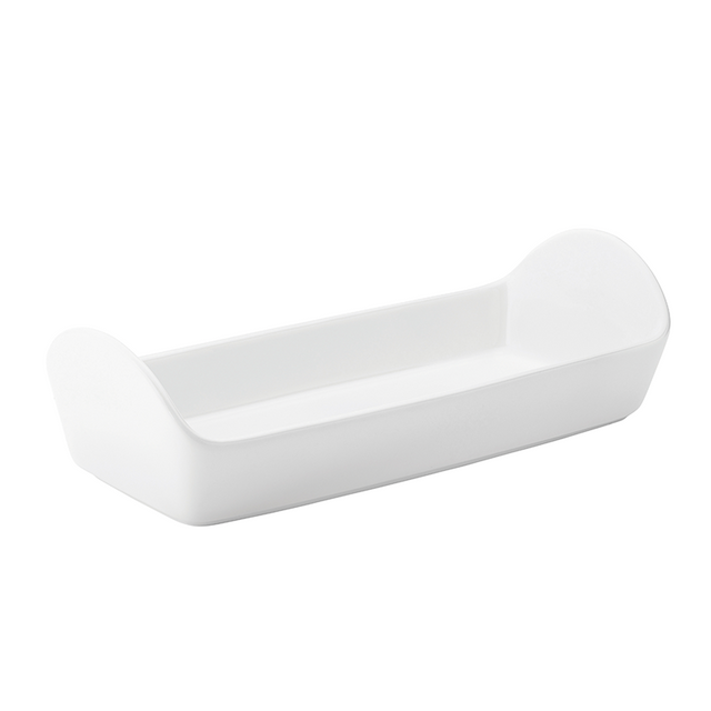 Titan Diner Tray 10.5 x 4.25" (26.5 x 11cm)