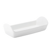 Titan Diner Tray 10.5 x 4.25" (26.5 x 11cm)