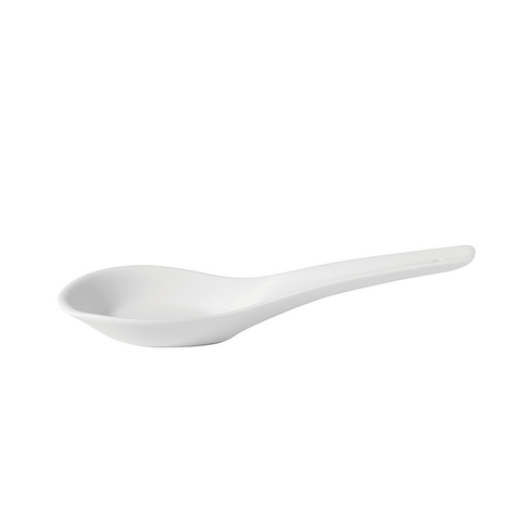 Titan Small Chinese Spoon 5.5" (14cm)