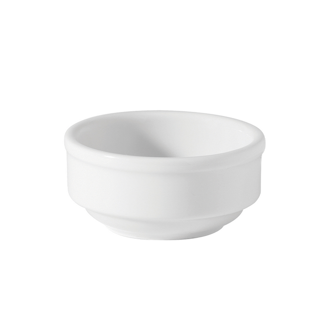 Titan Round Pot 1oz (3cl)