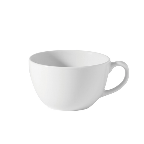 Titan Bowl Shaped Cup 3oz (9cl)