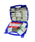 Blue Evolution Plus Catering First Aid Kit BS8599  Large