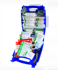 Blue Evolution Plus Catering First Aid Kit BS8599  Medium