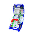 Blue Evolution Plus Catering First Aid Kit BS8599  Small