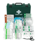 Economy Catering First Aid Kit  Large