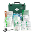 Economy Catering First Aid Kit  Medium