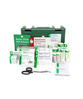 Economy Catering First Aid Kit  Small