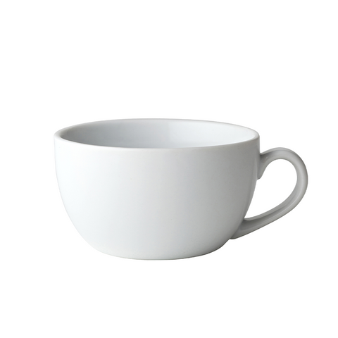 Titan Bowl Shaped Cup 9oz (25cl)