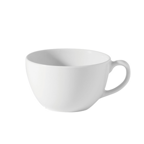 Titan Bowl Shaped Cup 12oz (34cl)