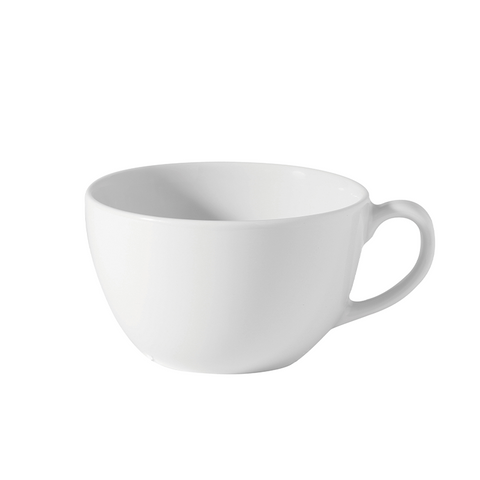 Titan Bowl Shaped Cup 12oz (34cl)