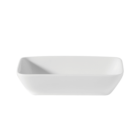 Titan Rectangular Dish 6.5 x 5" (16 x 12cm)